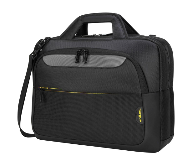 TARGUS CityGear 15-17.3 cala Topload Laptop Case - 547102 - zdjęcie 2